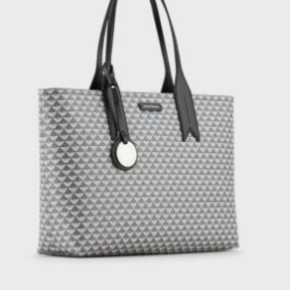 All-body eagle-labeled handbag - Picture 2 of 3